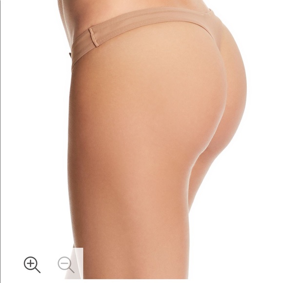 NWT La Perla Sexytown Thong sz 1/ XS /4-6 … - Picture 2 of 9